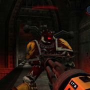Warhammer 40,000: Fire Warrior - galeria zdjęć - filmweb