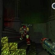 Warhammer 40,000: Fire Warrior - galeria zdjęć - filmweb