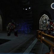Warhammer 40,000: Fire Warrior - galeria zdjęć - filmweb