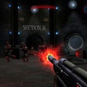 Warhammer 40,000: Fire Warrior - galeria zdjęć - filmweb