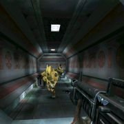 Warhammer 40,000: Fire Warrior - galeria zdjęć - filmweb