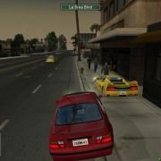 True Crime: Streets of LA - galeria zdjęć - filmweb