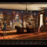 Art of Murder: Tajne akta - galeria zdjęć - filmweb
