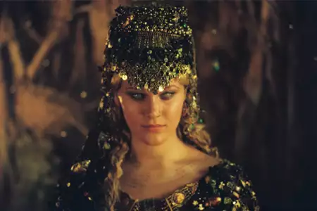 Eragon - galeria zdjęć - filmweb