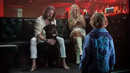 Jestem William - galeria zdjęć - filmweb