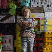 Jestem William - galeria zdjęć - filmweb
