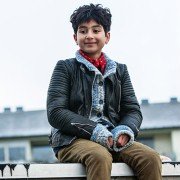 Jeg er William - galeria zdjęć - filmweb