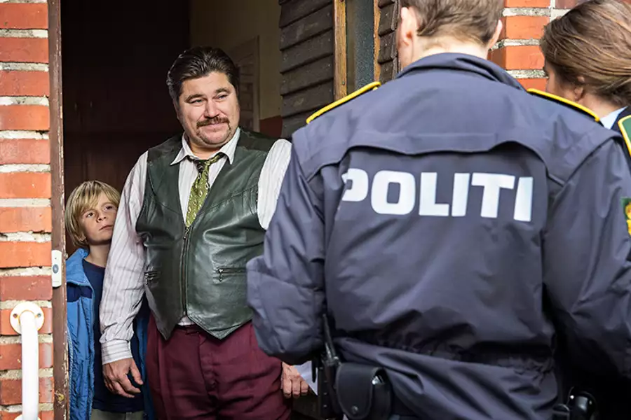 Jestem William - galeria zdjęć - filmweb