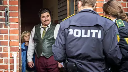 Jestem William - galeria zdjęć - filmweb