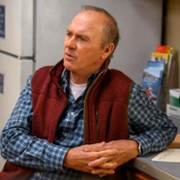 Michael Keaton