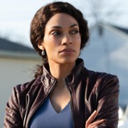 Rosario Dawson