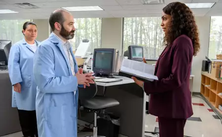 Lekomania - galeria zdjęć - filmweb