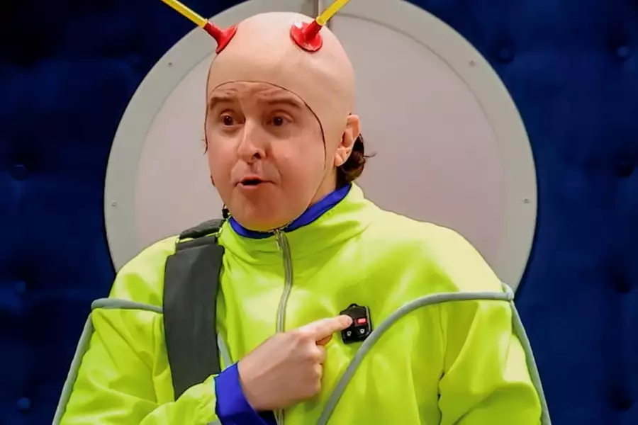 LOL: Qui rira le dernier? - galeria zdjęć - filmweb