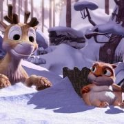 Niko - Lentäjän poika - galeria zdjęć - filmweb