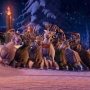 Niko - Lentäjän poika - galeria zdjęć - filmweb