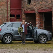 After the Flood - galeria zdjęć - filmweb