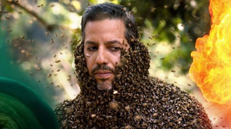 Sezon 1 Odcinek 2 Azja Południowo-Wschodnia