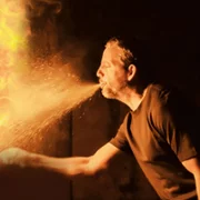 David Blaine: świat pełen wyzwań - galeria zdjęć - filmweb