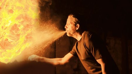 Sezon 1 Odcinek 3 Indie