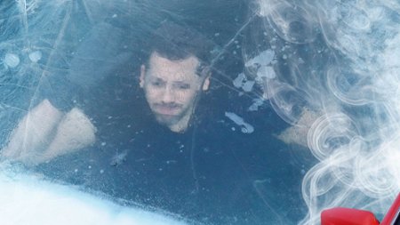 Sezon 1 Odcinek 4 Koło podbiegunowe p&oacute;łnocne