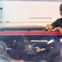 David Blaine: świat pełen wyzwań - galeria zdjęć