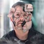 David Blaine: świat pełen wyzwań - galeria zdjęć