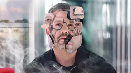 David Blaine: świat pełen wyzwań - galeria zdjęć - filmweb
