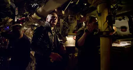 Phantom - galeria zdjęć - filmweb