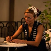 Królowa ringu - galeria zdjęć - filmweb