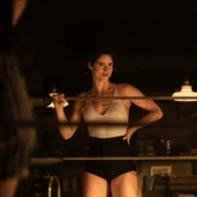Królowa ringu - galeria zdjęć - filmweb