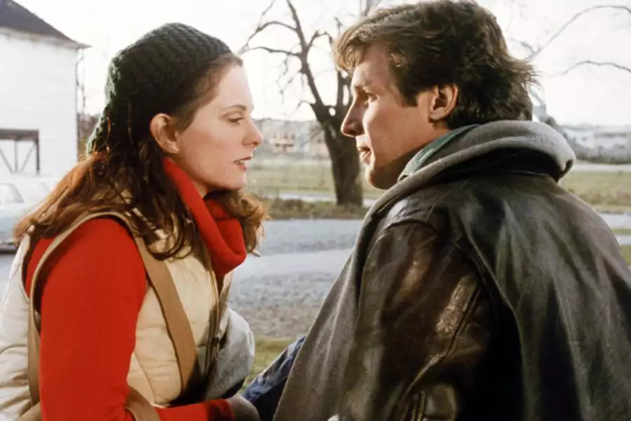 On wie, że jesteś sam - galeria zdjęć - filmweb