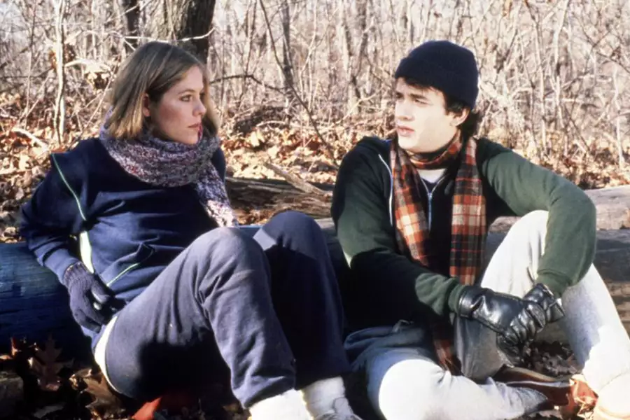 On wie, że jesteś sam - galeria zdjęć - filmweb