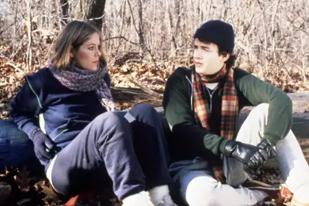 On wie, że jesteś sam - galeria zdjęć - filmweb