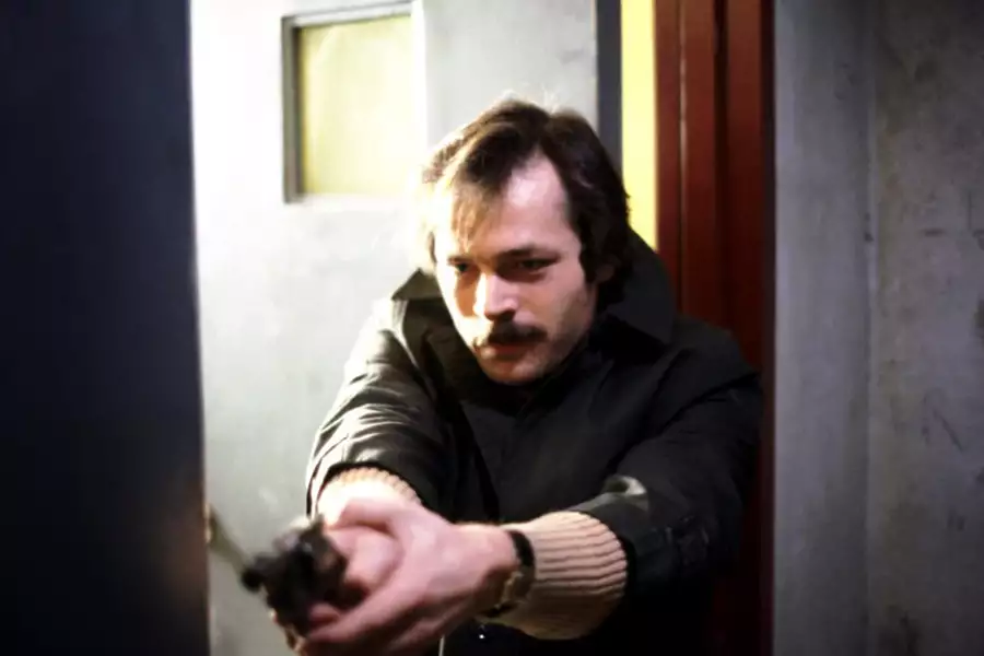 On wie, że jesteś sam - galeria zdjęć - filmweb