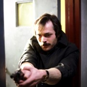 Detektyw Len Gamble