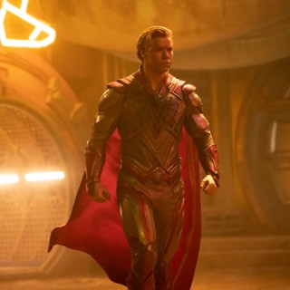 Adam Warlock