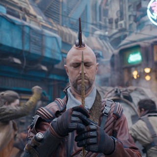 Kraglin / Rocket