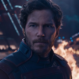 Star-Lord (Peter Quill)