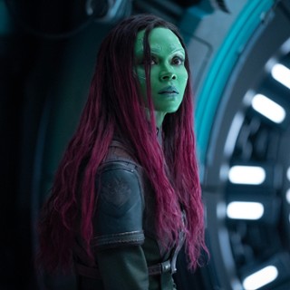Gamora