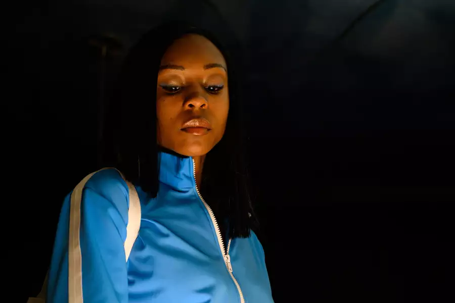 Possessor - galeria zdjęć - filmweb