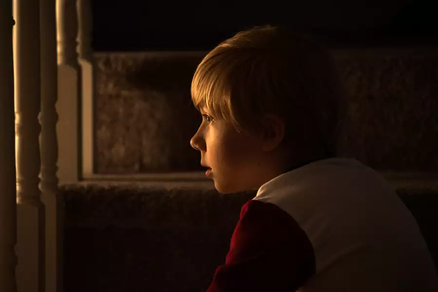 Possessor - galeria zdjęć - filmweb
