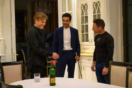 Possessor - galeria zdjęć - filmweb