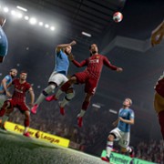 FIFA 21 - galeria zdjęć - filmweb