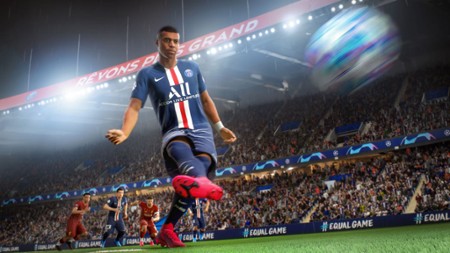 FIFA 21 - galeria zdjęć - filmweb