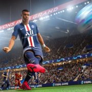 FIFA 21 - galeria zdjęć - filmweb
