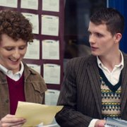 Creation Stories - galeria zdjęć - filmweb