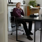 Creation Stories - galeria zdjęć - filmweb