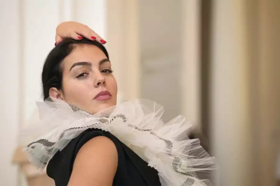 Jestem Georgina - galeria zdjęć - filmweb