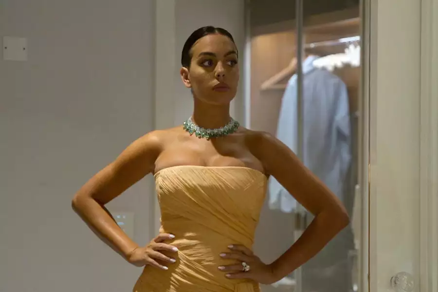 Jestem Georgina - galeria zdjęć - filmweb
