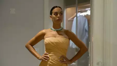 Jestem Georgina - galeria zdjęć - filmweb